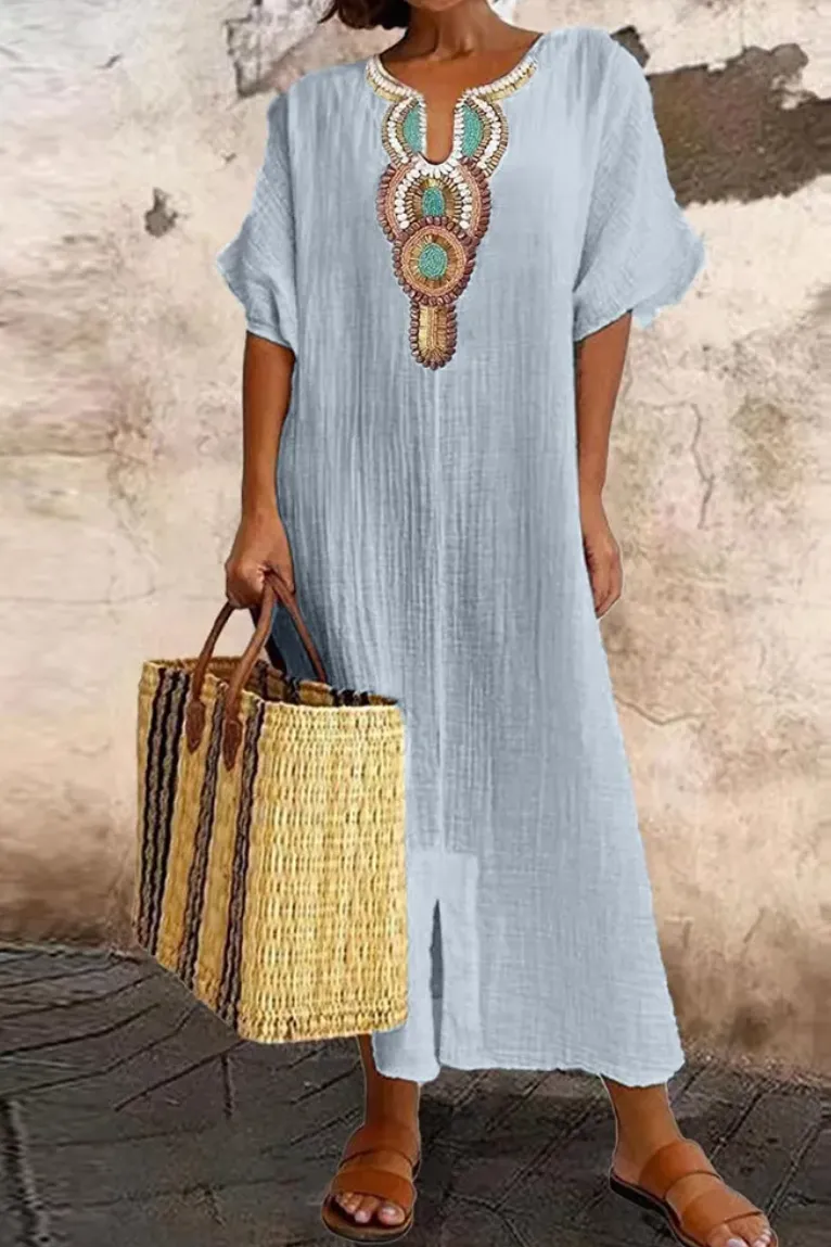 Laura - Casual dress