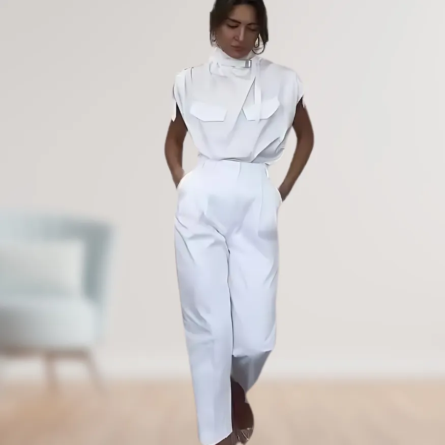 Lauren | Casual Set