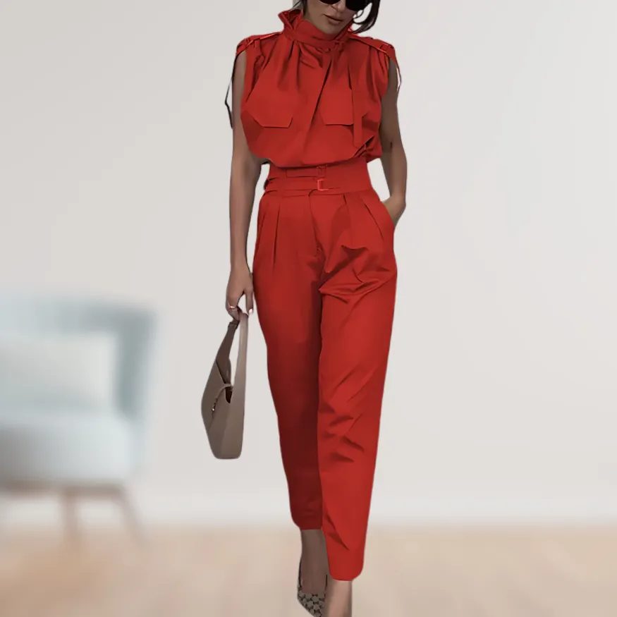 Lauren | Casual Set