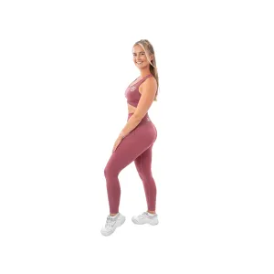 Lifestyle Sports Bra - Valentine