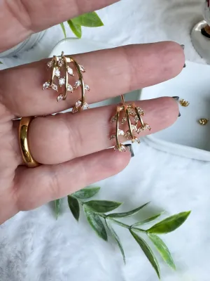 Lilibeth earrings
