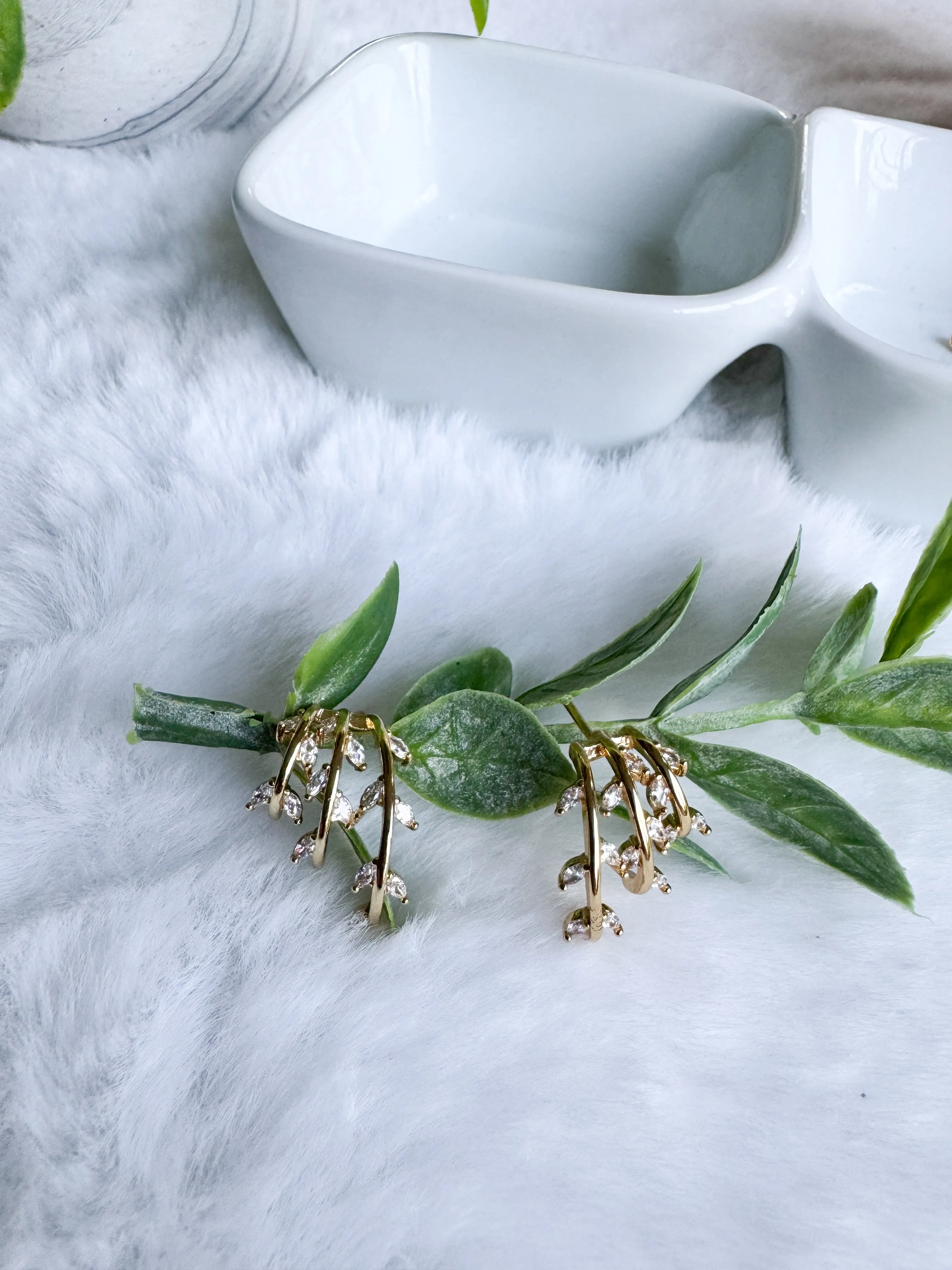 Lilibeth earrings
