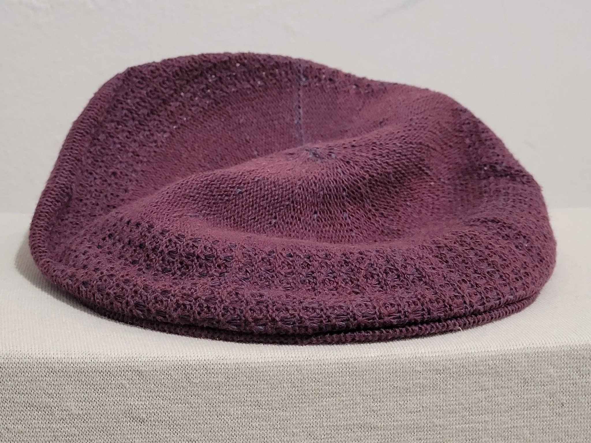 LiViTY's Classic Driver Knit Cap