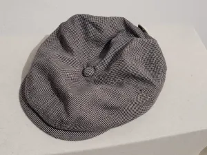 LiViTY's Herringbone Driver Woven Cap