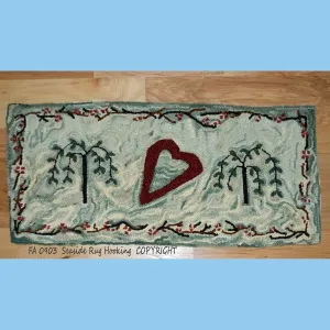 Lost Love Pattern