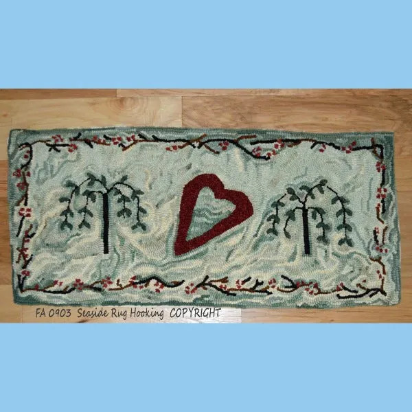 Lost Love Pattern