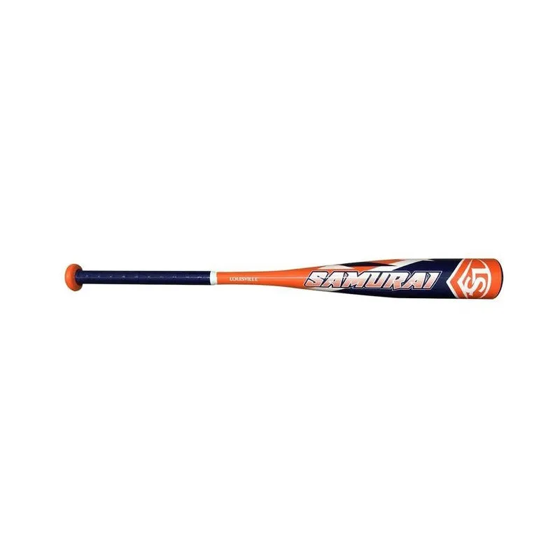 LOUISVILLE - Bâton de baseball pour adultes - SL SAMOURAI