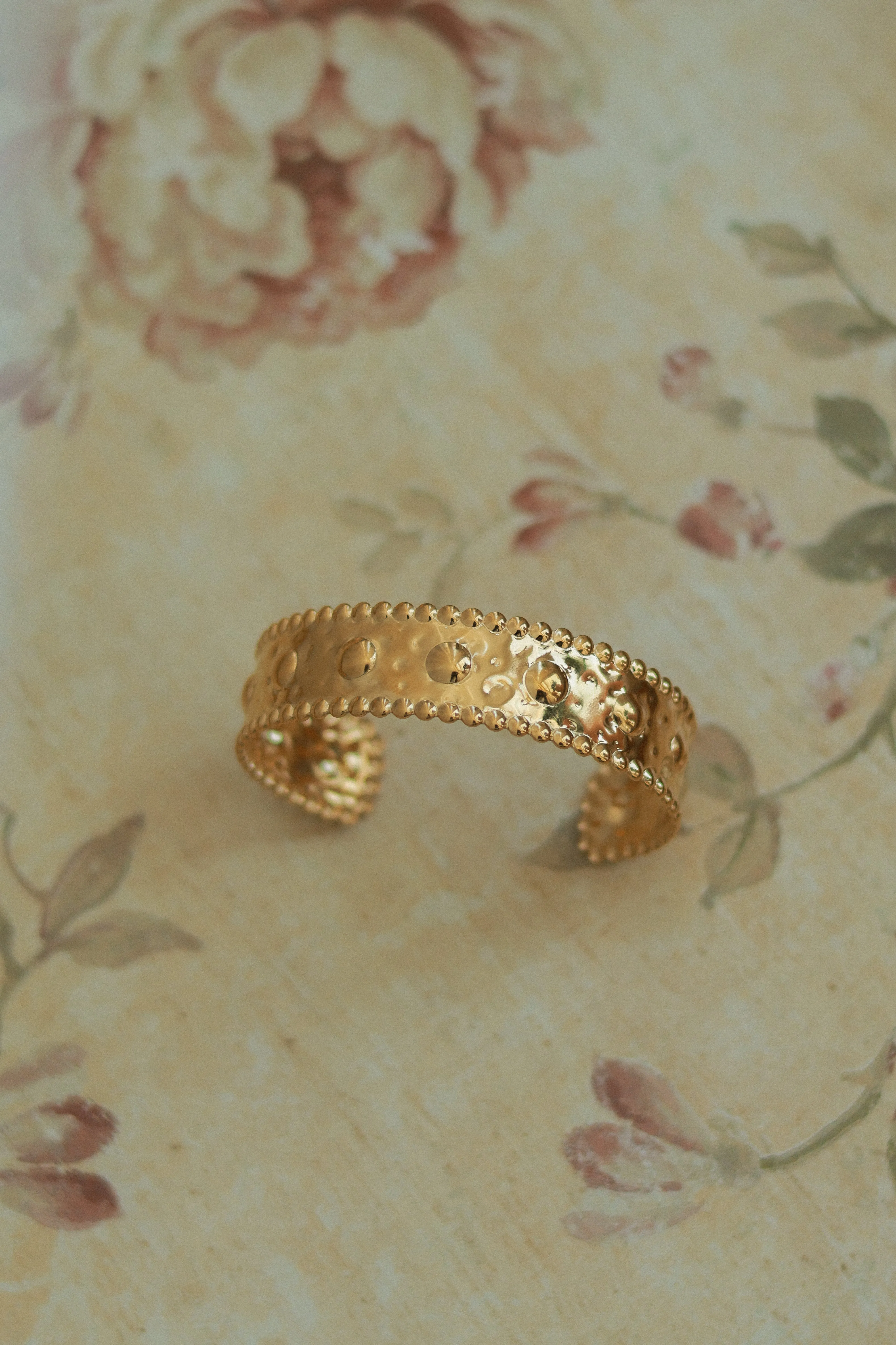 Luna Bangle Bracelet
