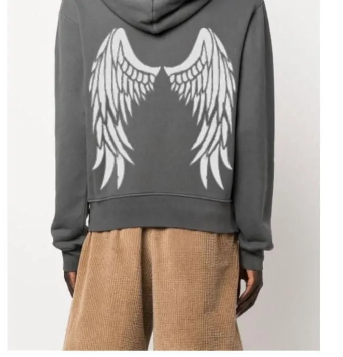 LUXURY HOODIE JFOR MEN