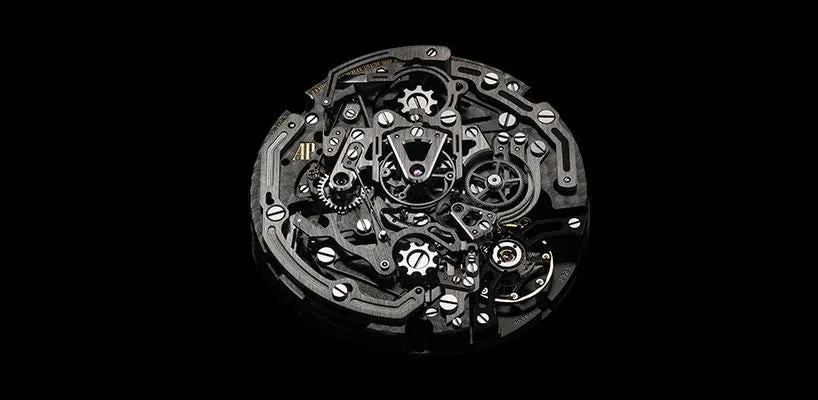 Luxury Premium Quality Automatic Mechanical Watch | APWatch 09