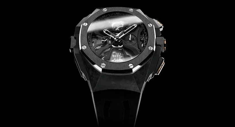 Luxury Premium Quality Automatic Mechanical Watch | APWatch 09