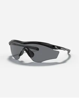 M2 Frame XL - Polished Black