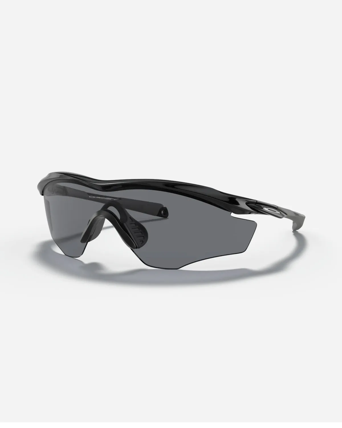 M2 Frame XL - Polished Black