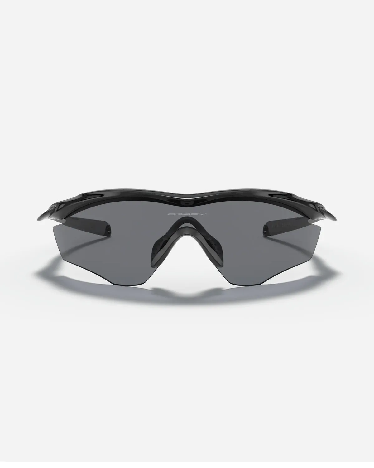 M2 Frame XL - Polished Black