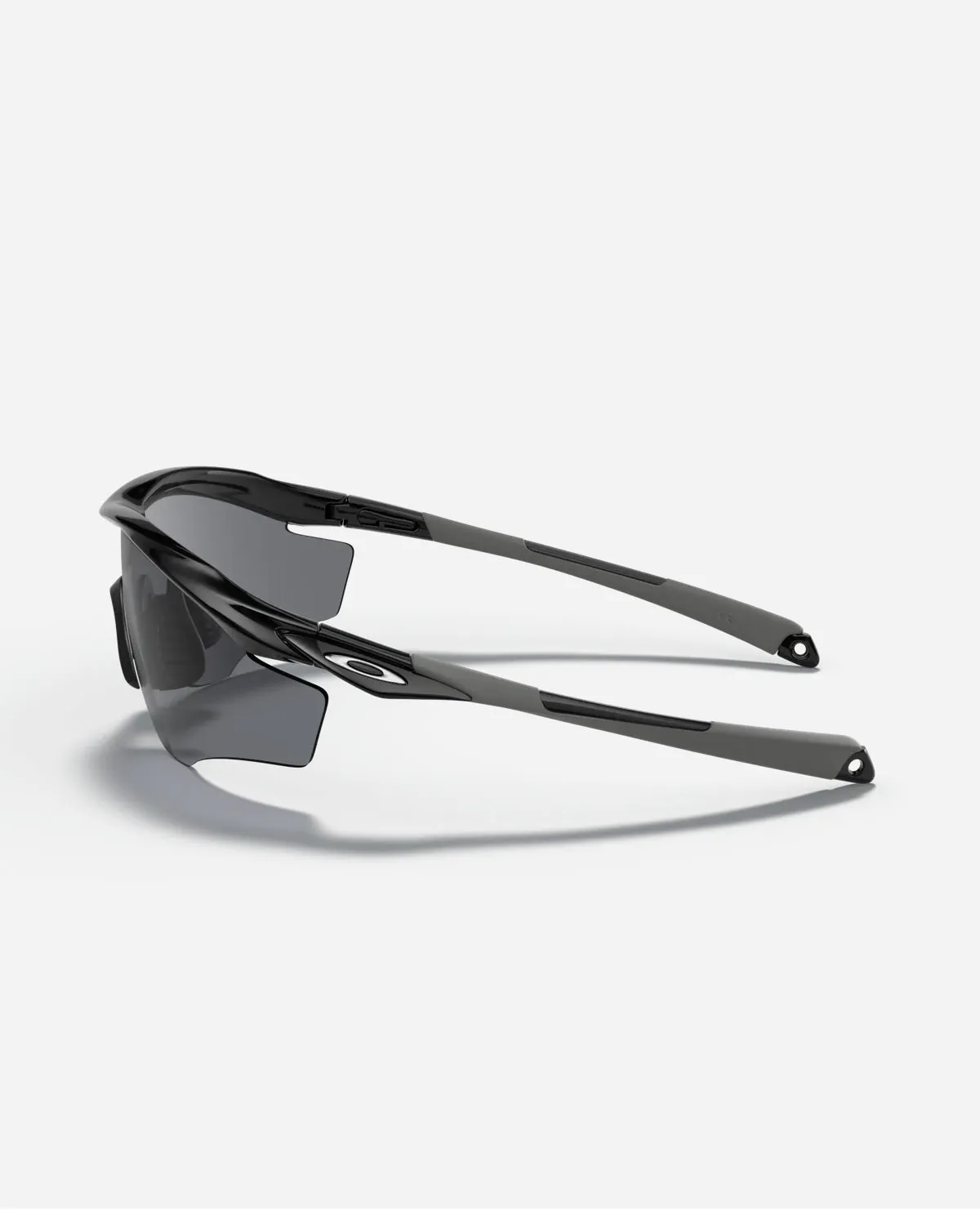 M2 Frame XL - Polished Black