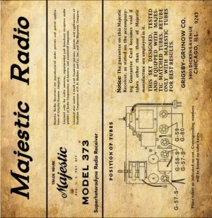 MAJESTIC-373-STAINED