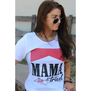 Mama Tried