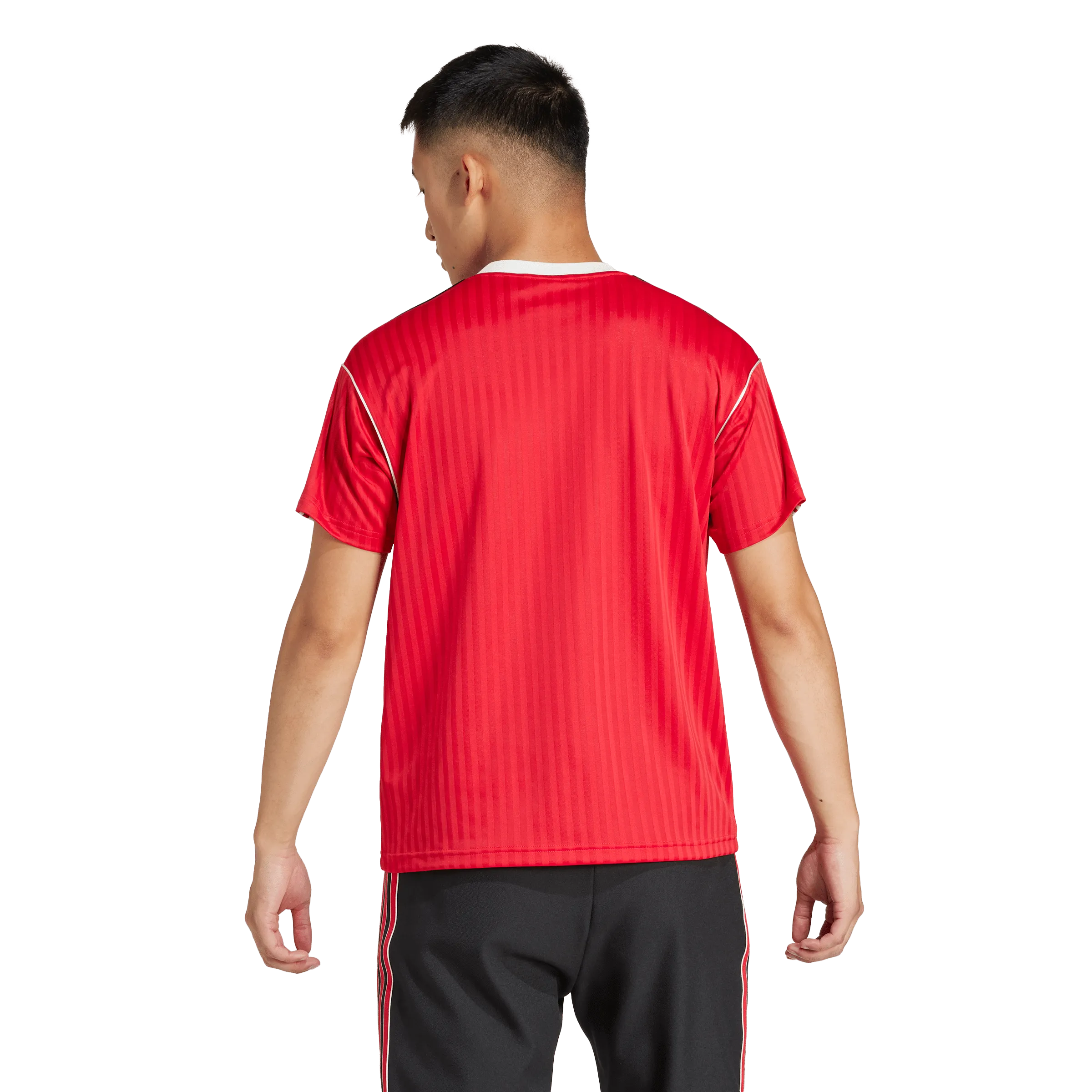 Manchester United Terrace Icons Jersey (JF0386)