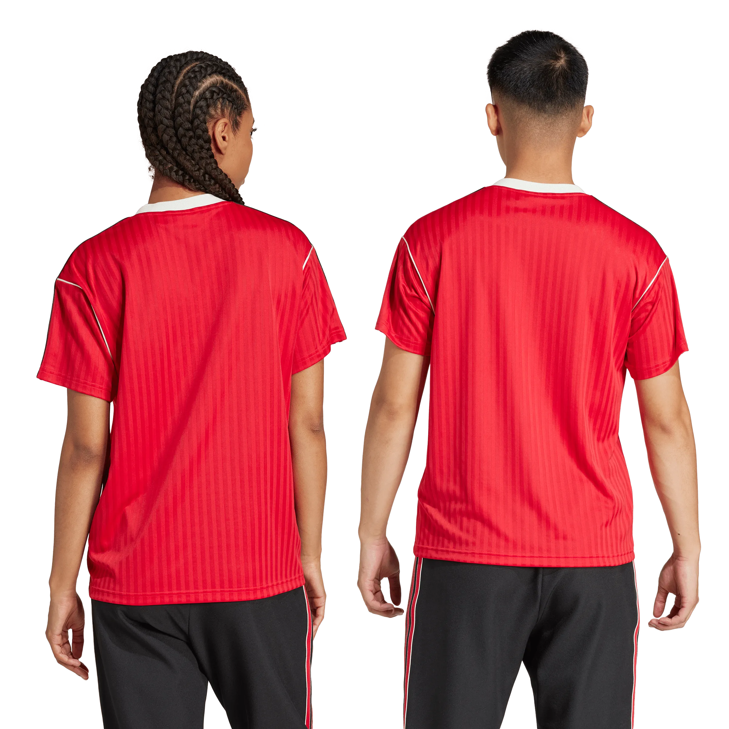 Manchester United Terrace Icons Jersey (JF0386)