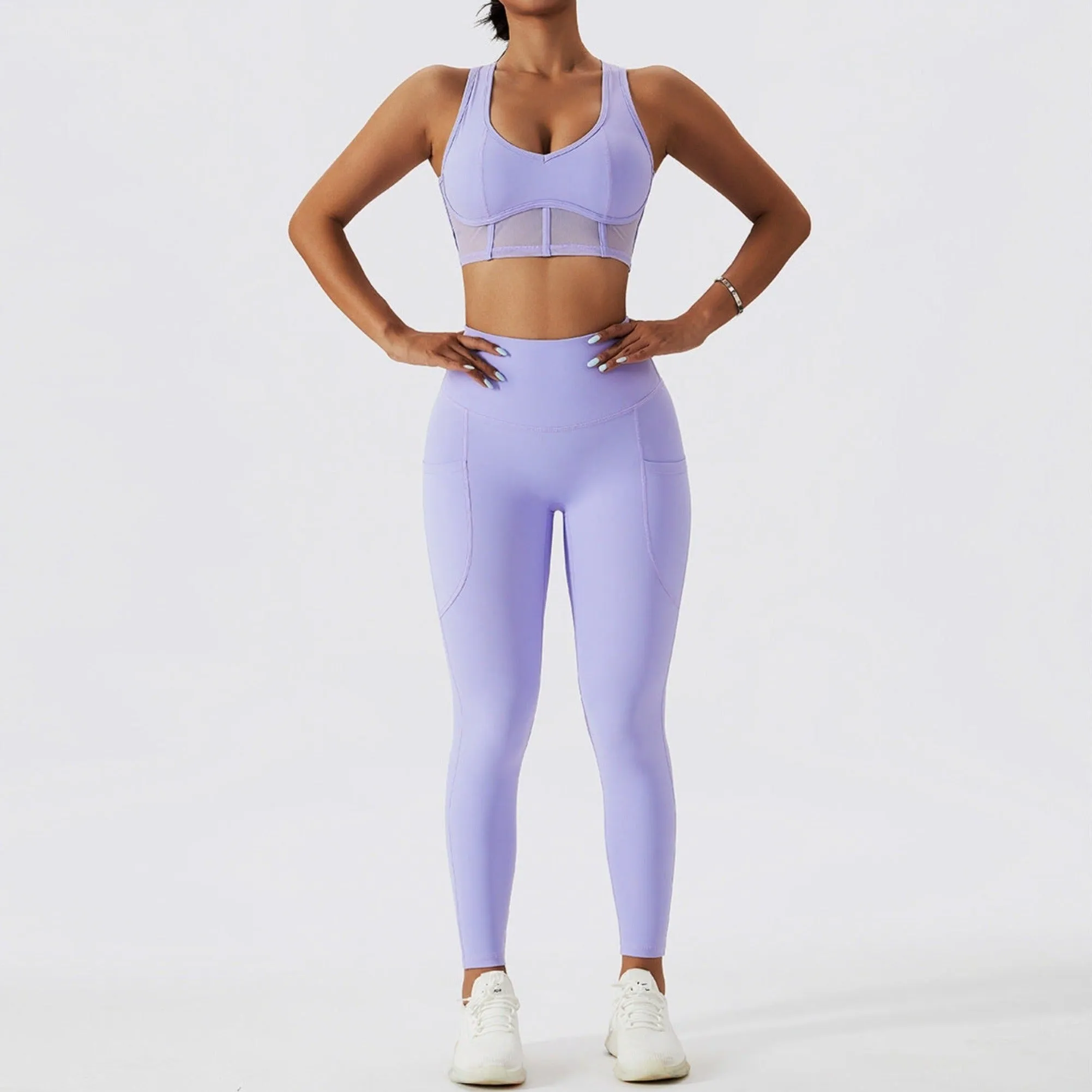 Mariana Set