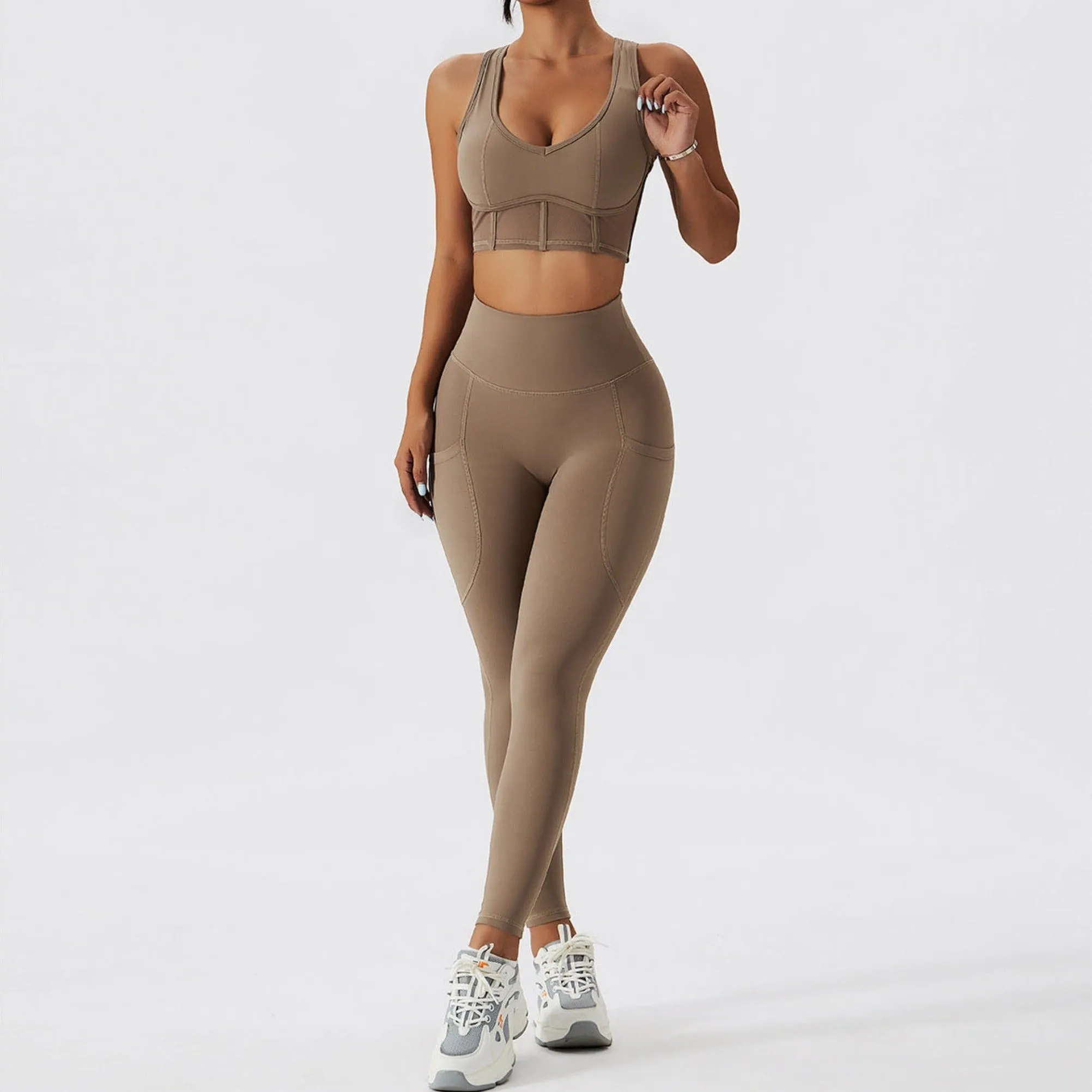 Mariana Set
