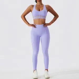 Mariana Set