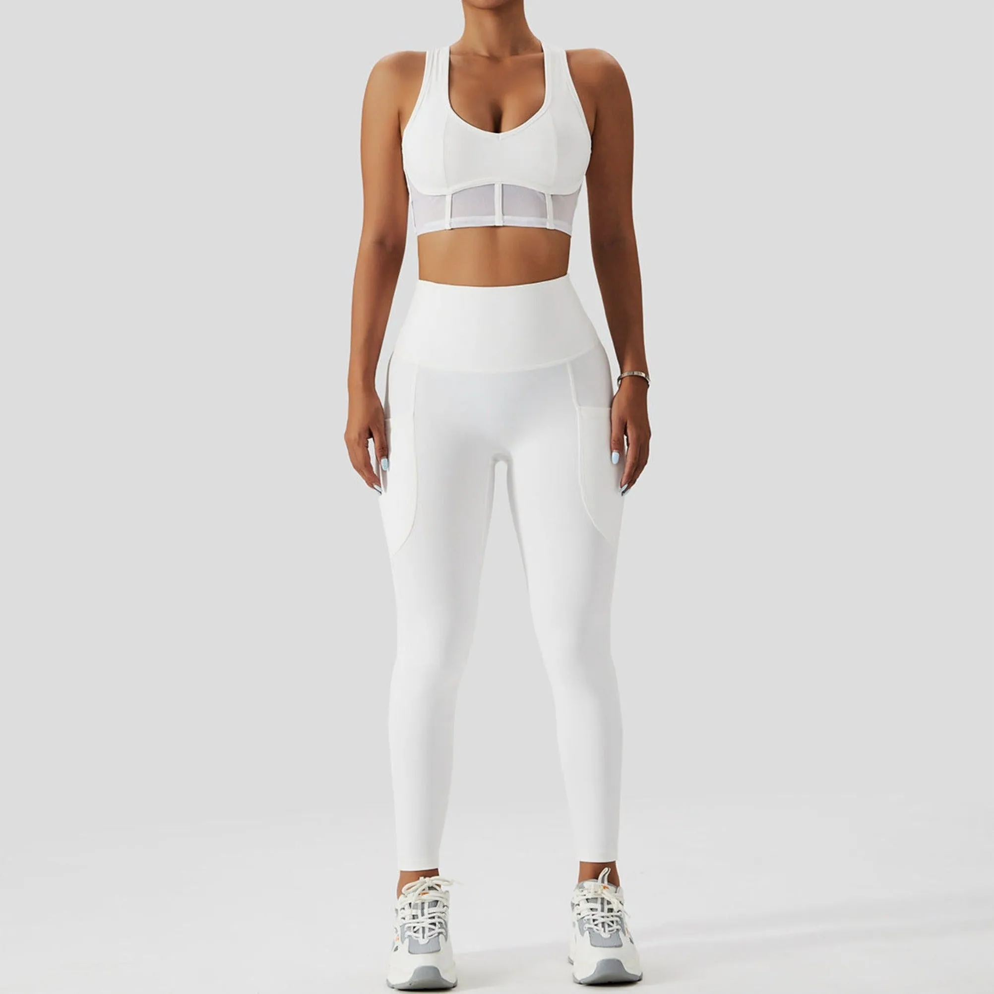 Mariana Set
