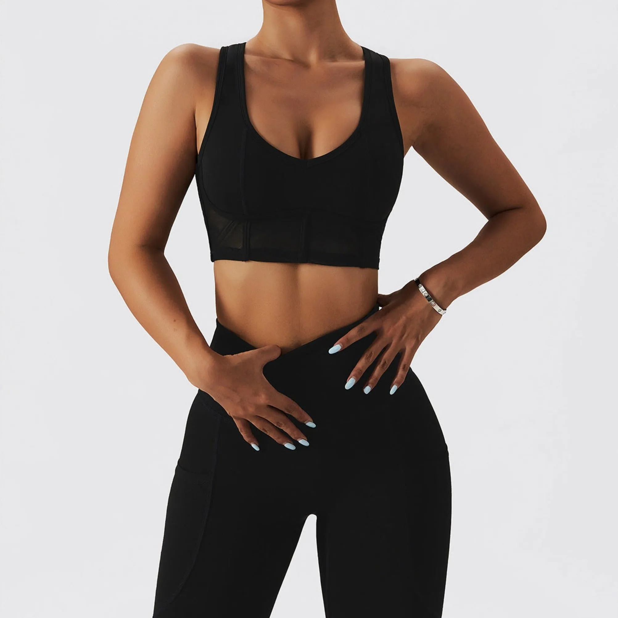 Mariana Set
