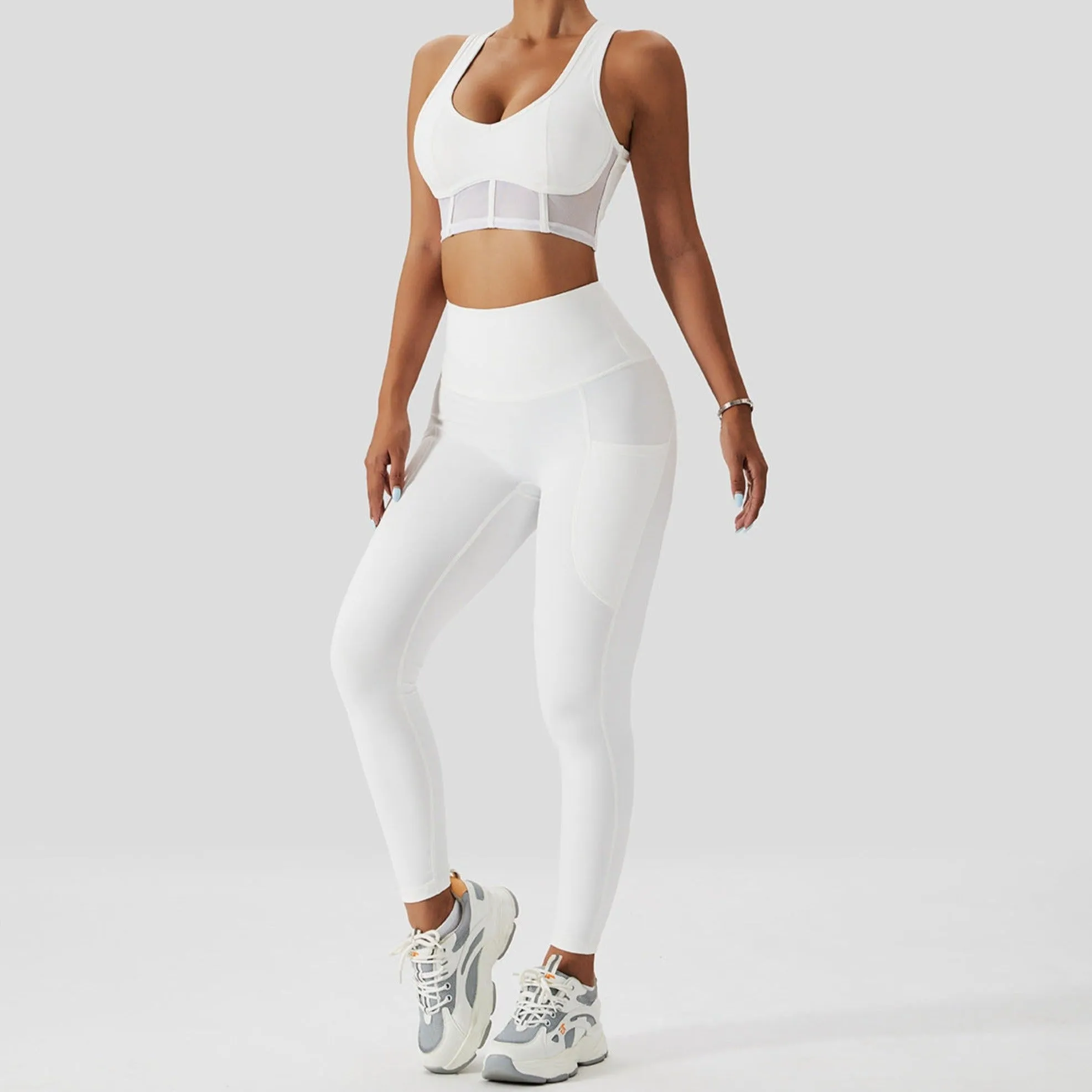 Mariana Set