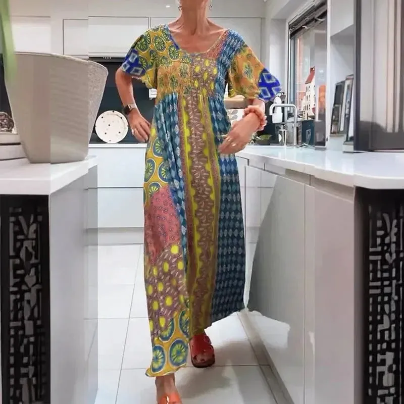 Marianna® | Simple and Casual Summer Dress