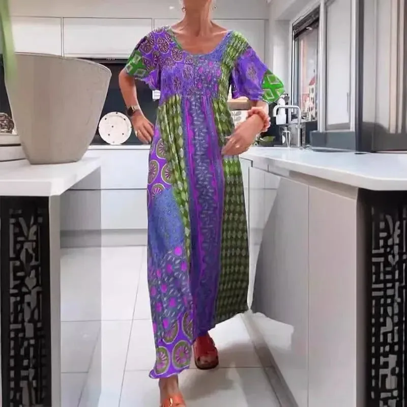 Marianna® | Simple and Casual Summer Dress
