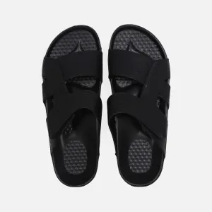 MEN CASUAL SLIP-ON SLIPPERS