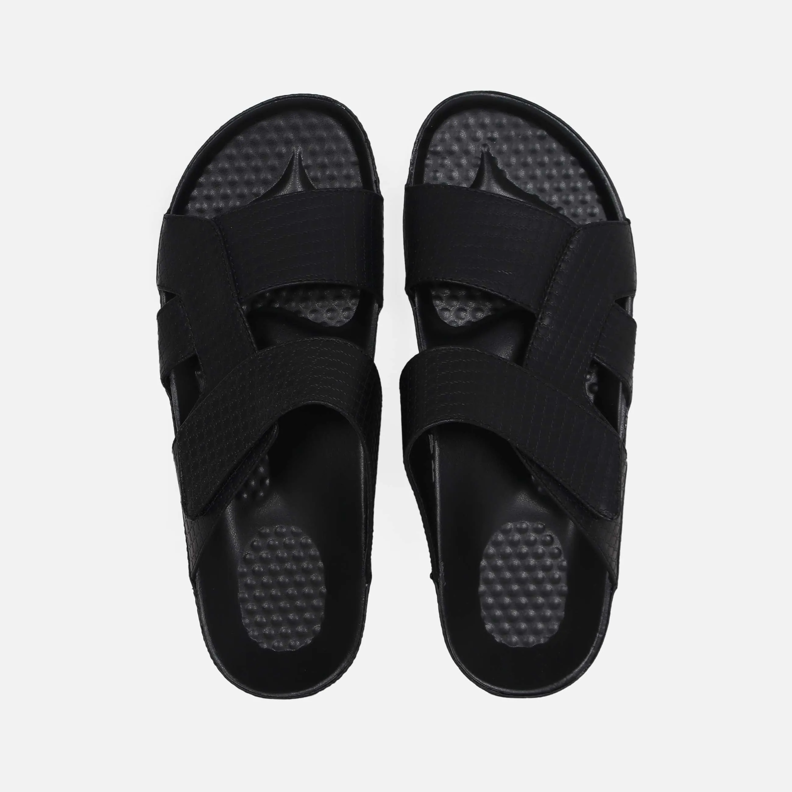 MEN CASUAL SLIP-ON SLIPPERS
