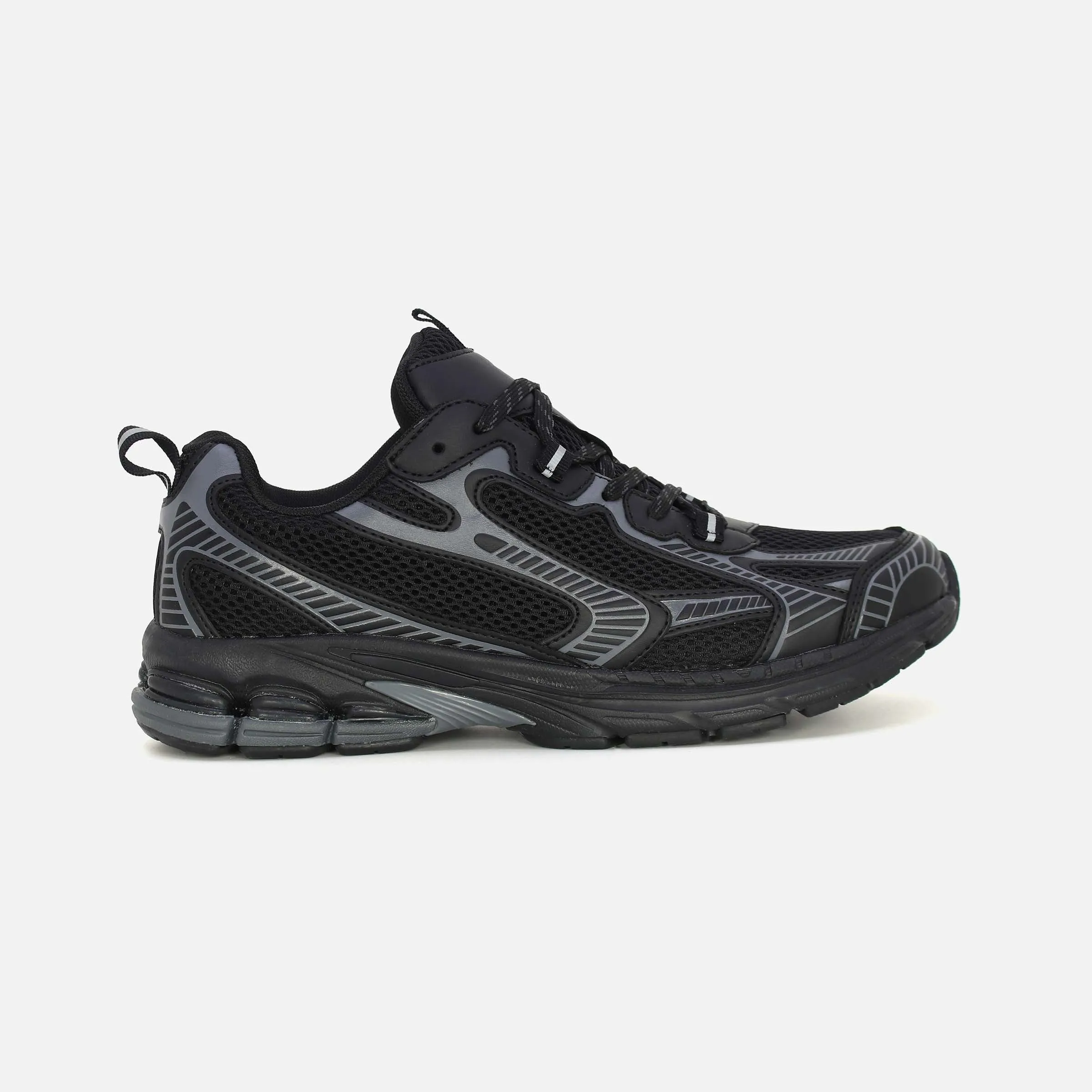 MEN SPORTS LACE-UP SHOES