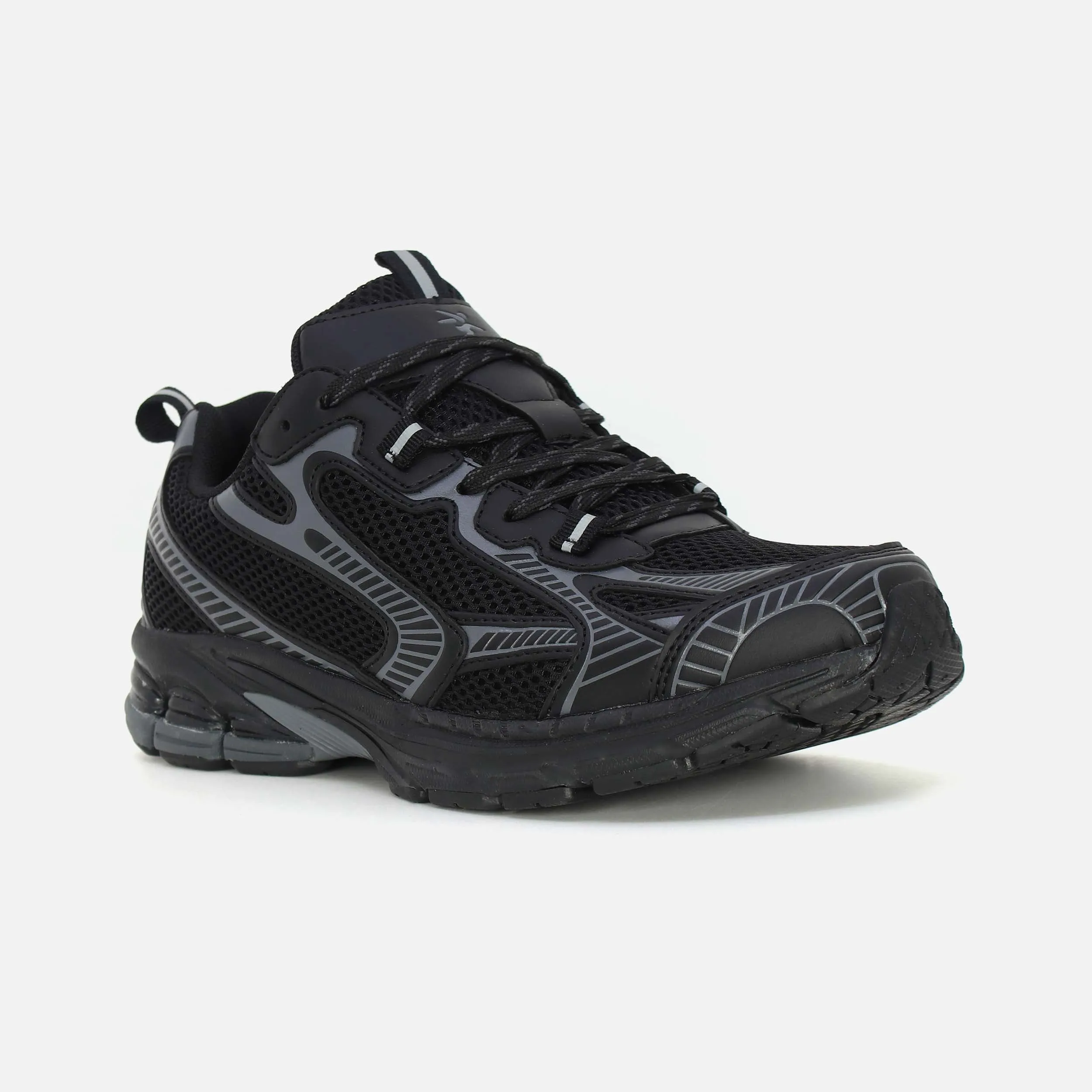 MEN SPORTS LACE-UP SHOES
