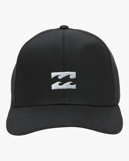 Men's All Day Snapback