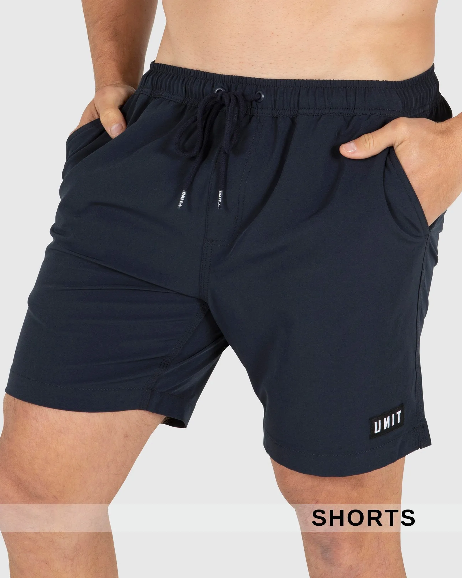 Mens Block Trainer Bundle