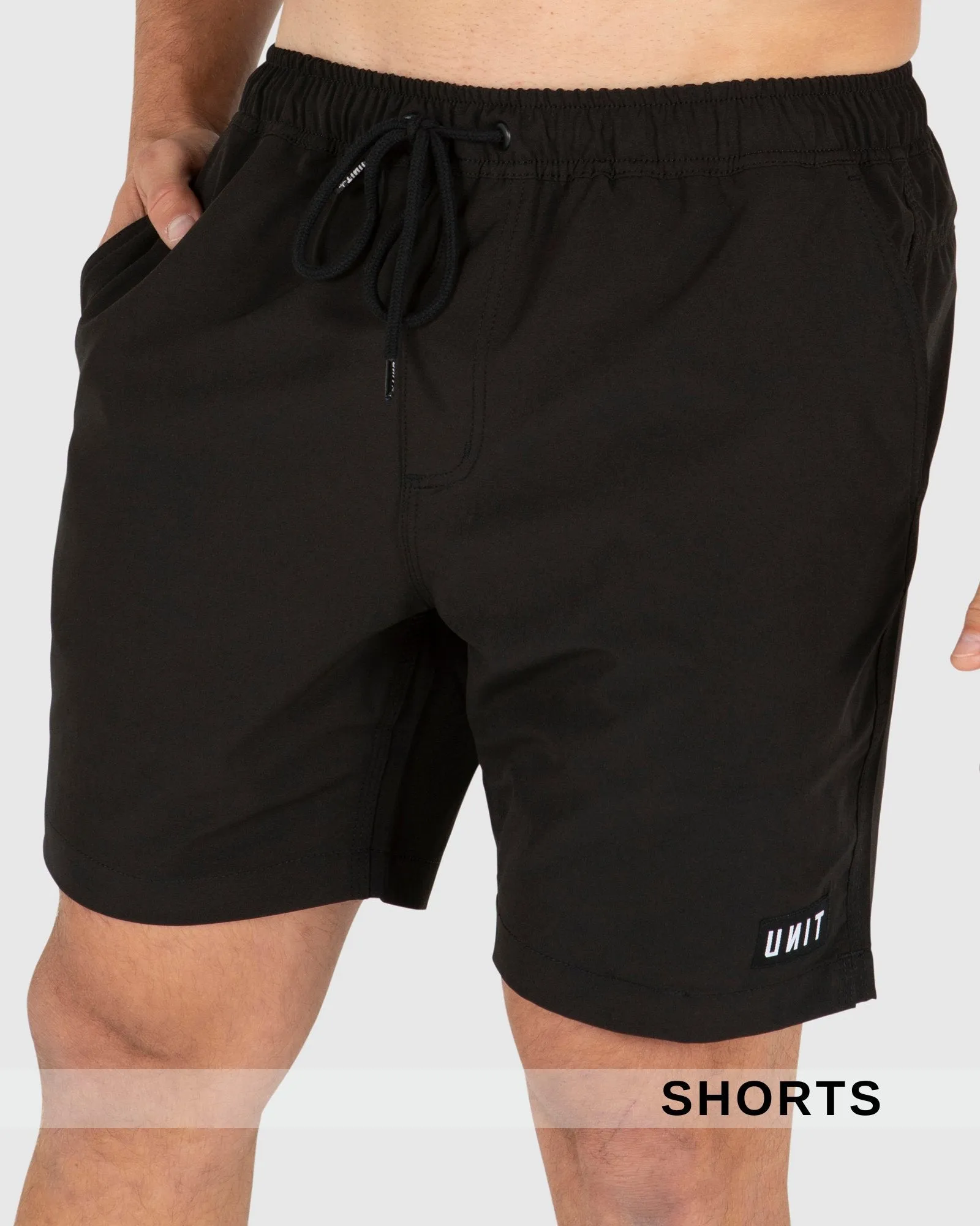 Mens Block Trainer Bundle