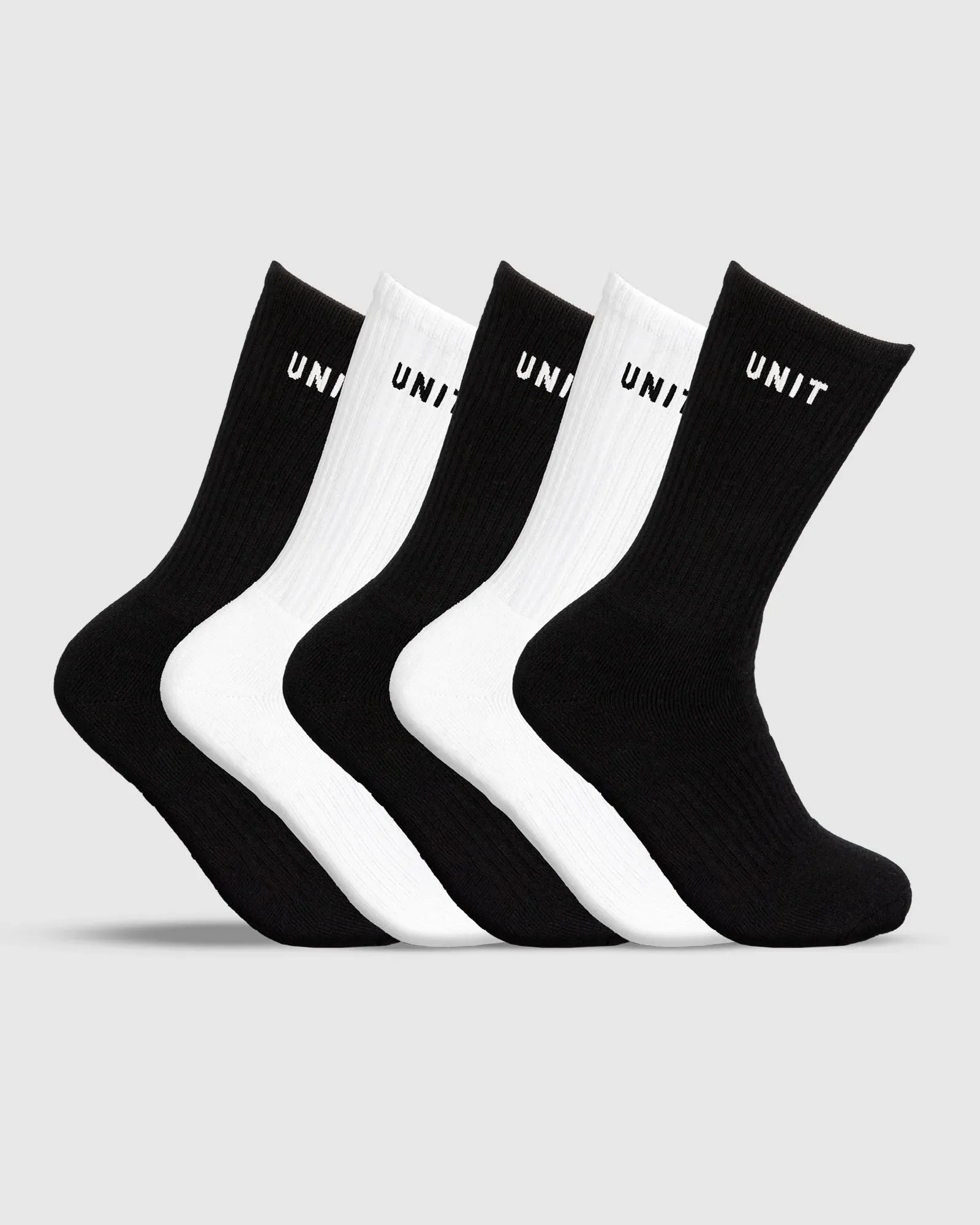 Mens Block Trainer Bundle