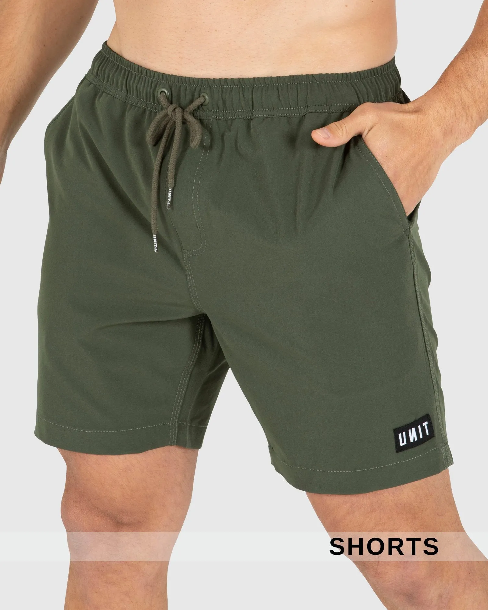 Mens Block Trainer Bundle