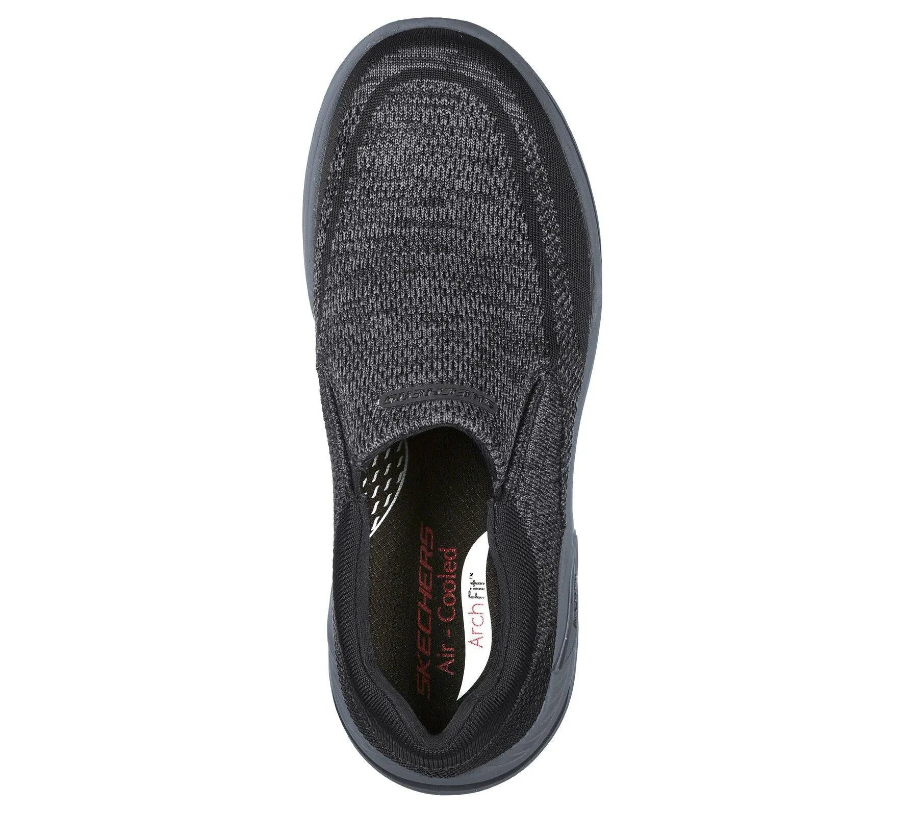 Men's Skechers Arch Fit Motley Vaseo Casual Shoes