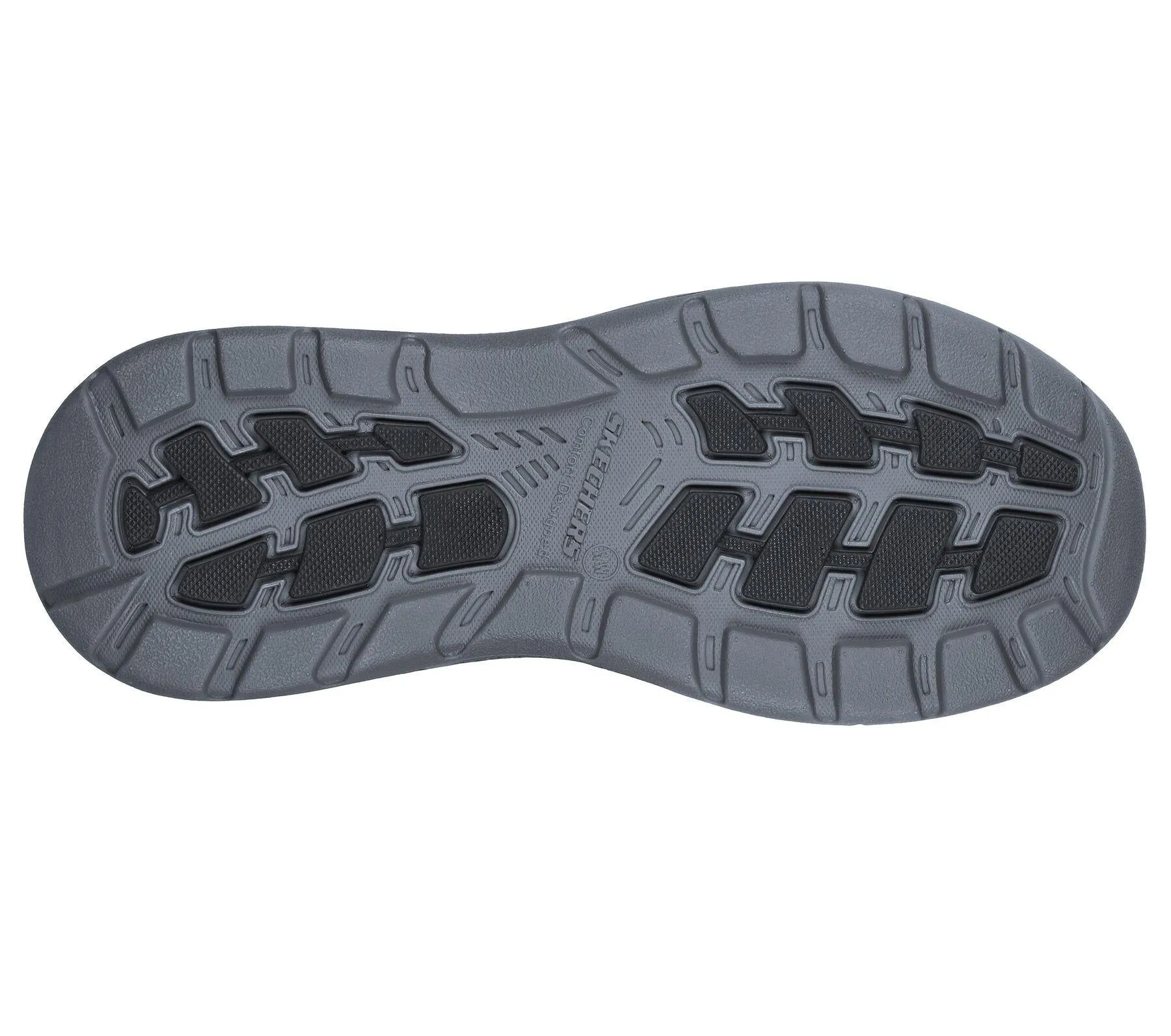 Men's Skechers Arch Fit Motley Vaseo Casual Shoes