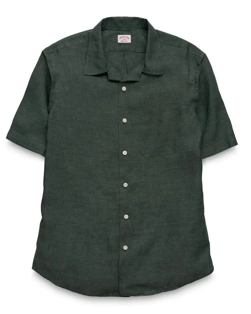 Merle Linen Camp