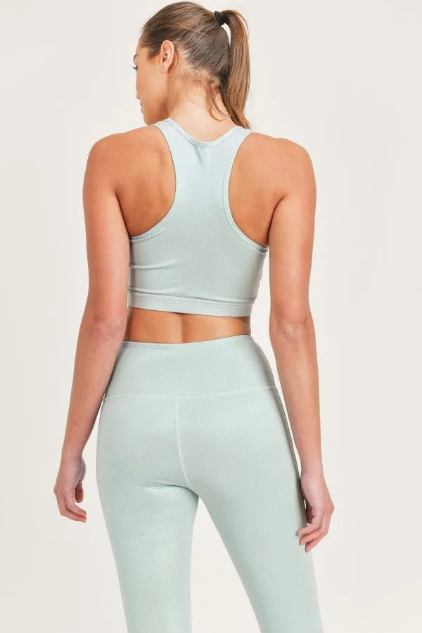 Mermaid Foil Sports Brami