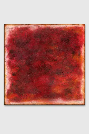 Meta — 48"x48" SOLD