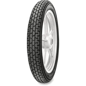 Metzeler Block-C Tire