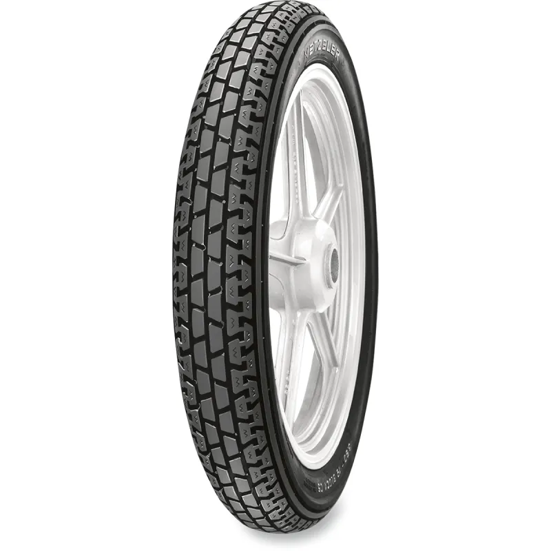 Metzeler Block-C Tire