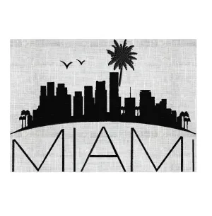 MIAMI Skyline Design