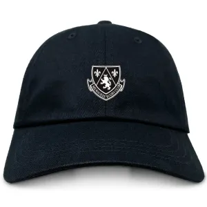 Milwaukee RFC Adult Low-Profile Cotton Twill Dad Cap