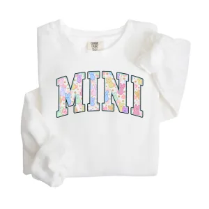 Mini Easter Crewneck